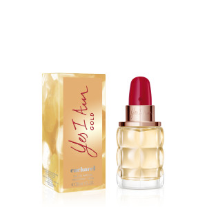 Yes I Am Gold - Eau de Parfum Ambra-fruchtig-würzig Yes I Am Gold - Eau de Parfum Ambra-fruchtig-würzig
